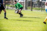 Internos 4 - S.K.N.W.K. 2 (competitie) seizoen 2019-2020 (5/71)